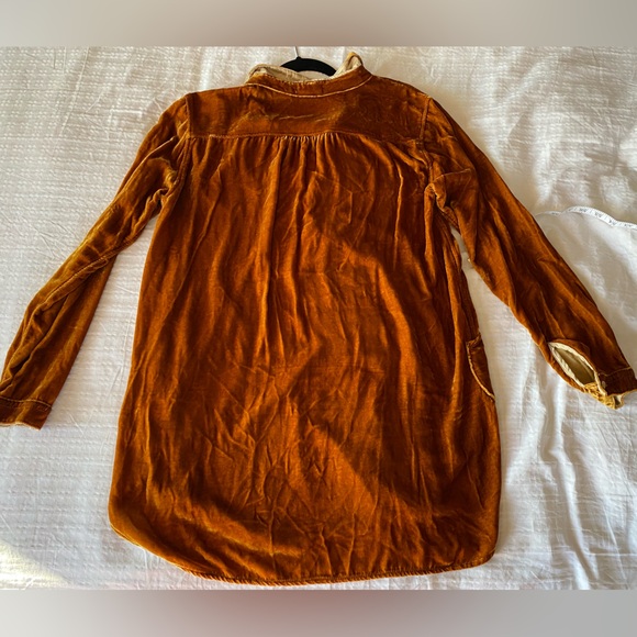 CP Shades Velvet Teton Tunic - Picture 9 of 9